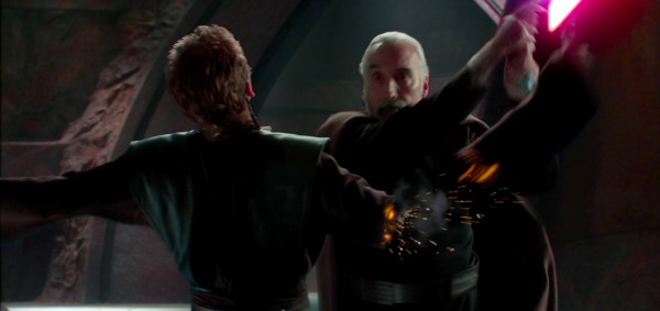 Как-то неловко получилось