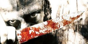 Серьёзный разговор с женой