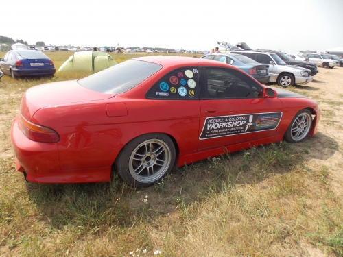 JapCarFest 2016