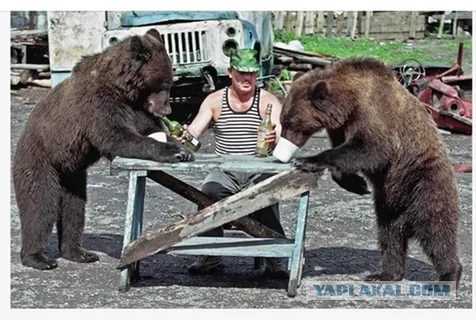 Бесхозный склад с просроченным пивом осчастливил посёлок на Урале