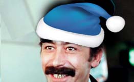 Яповцы, оновогоживайтесь!