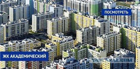 Страх и ненависть в Петербурге: Западное Мурино