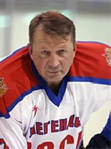 Умер Сергей Гимаев