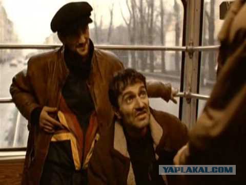 Контроллер присел на пассажира безбилетника