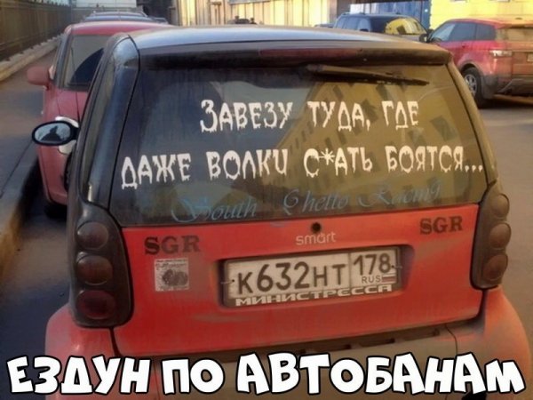 Автовсячина