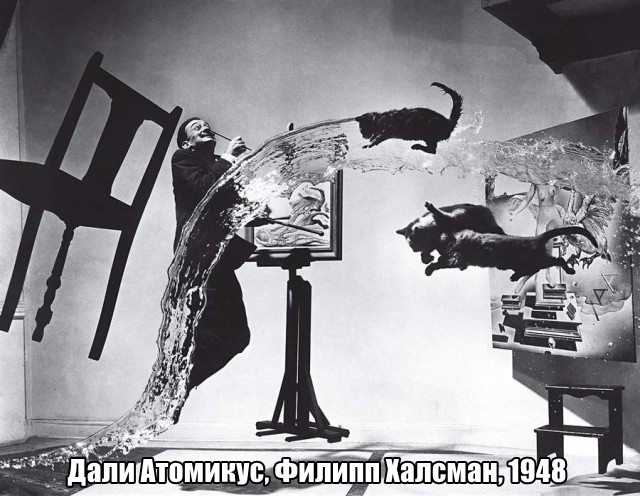 Картинки понедельника