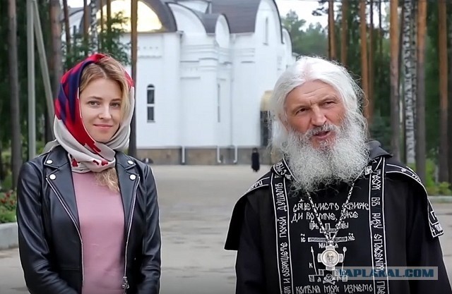 Поклонская поделилась фотографиями в голливудском стиле