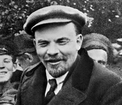 Снос Джорджа Вашингтона....