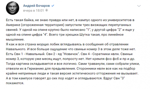 Ядовитый источник. Расследование о том, где был отравлен Алексей Навальный