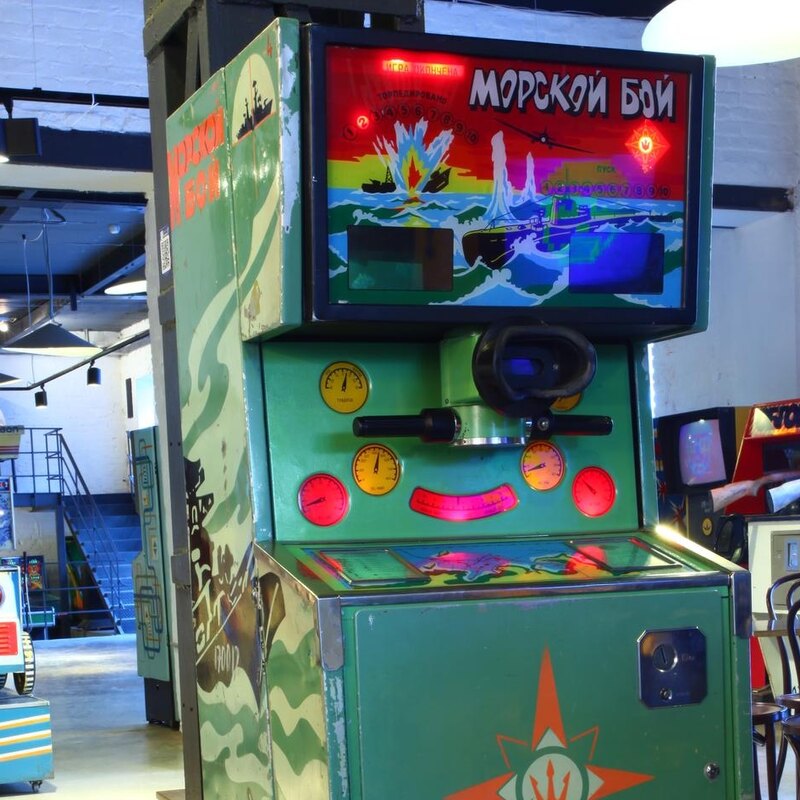 конструкция игровые автоматы