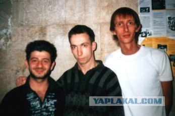 Comedy Battle. Сергеич.