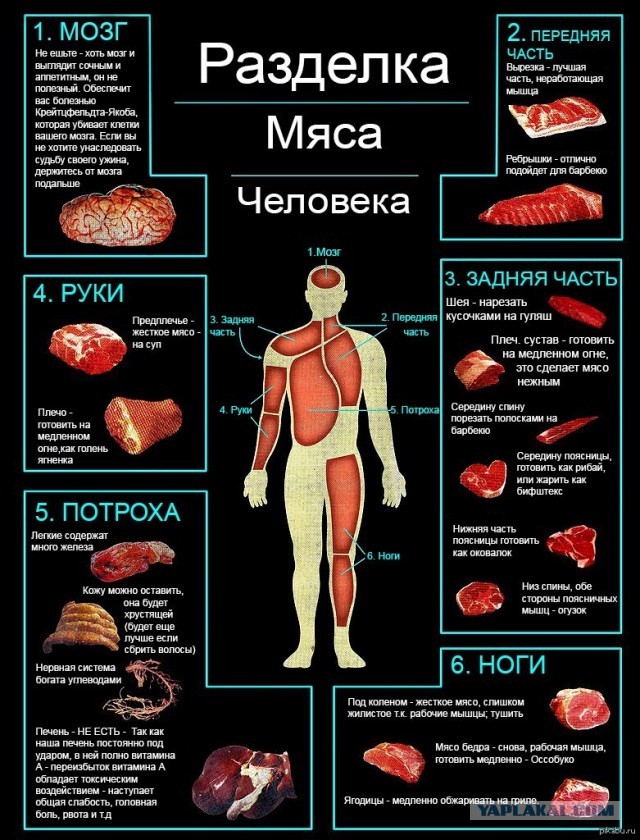 Чёрная Пятница, для дорогих деградантов...