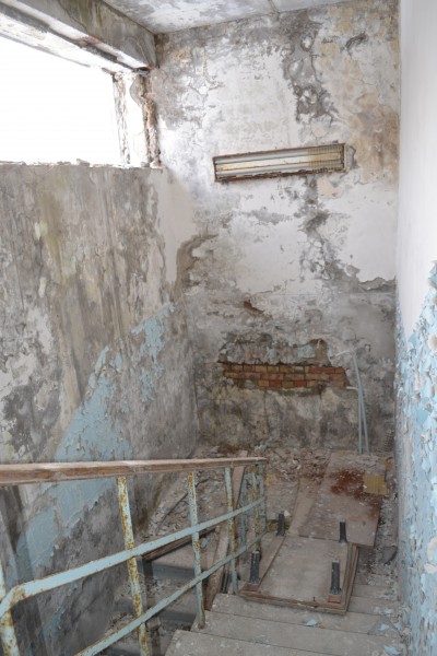 Чернобыль. Припять. Боль