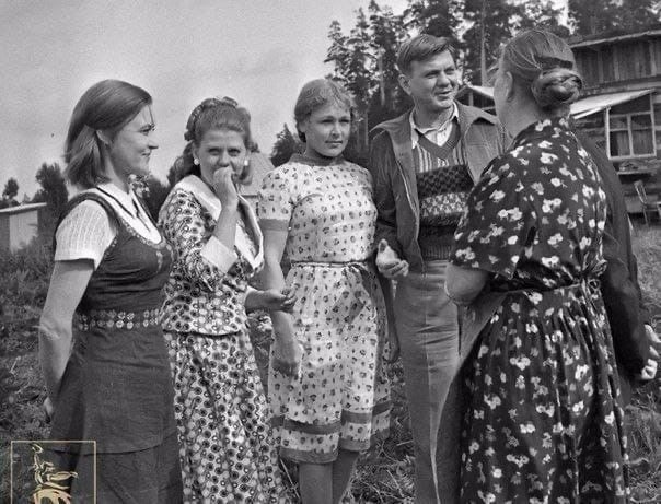 Фотопробег по истории 4
