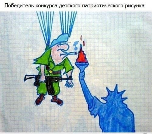 Фотографии в реальность которых поверишь не сразу