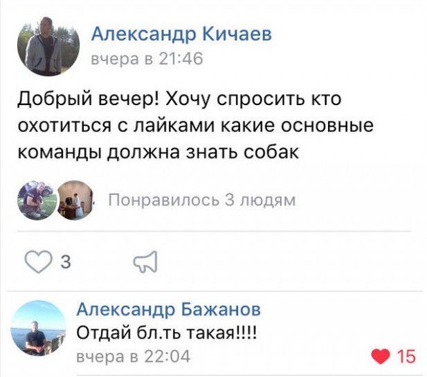 Отряд быстрого деградирования