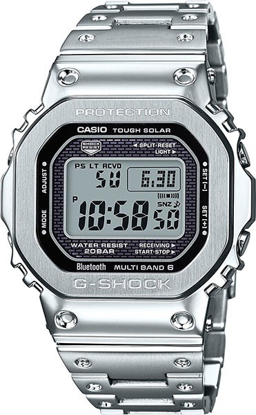 Почему за ношение японских часов Casio F-91W в США можно быть арестованным?
