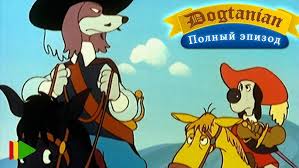 Мультсериалы 90-х, которые показывали по кабельному ТВ.
