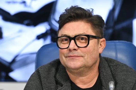 Актер Сергей Белоголовцев прикован к инвалидной коляске