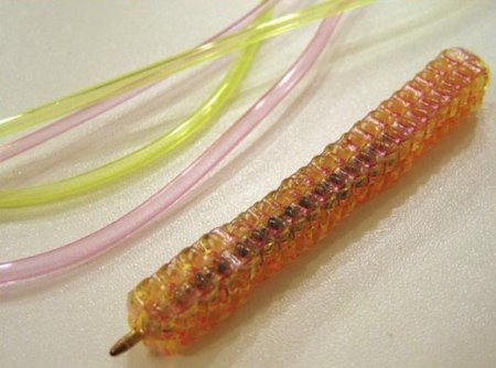 Изделия Из Капельницы