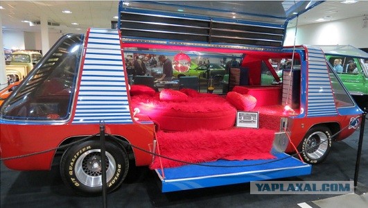 Игра на ЯПе: Угадай АВТО-7