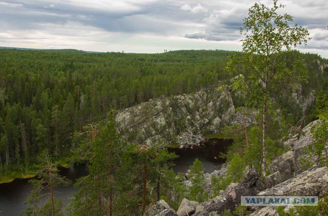 Карелия
