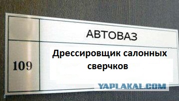 Производство