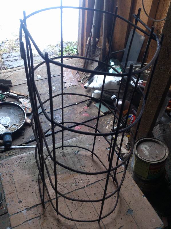 Самостоятельный гон.