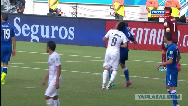 Чемпионат Мира 2014 Бразилия