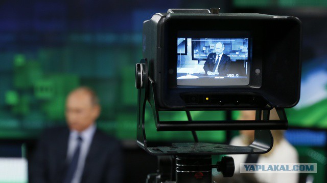 США и ЕС испугались успеха RT