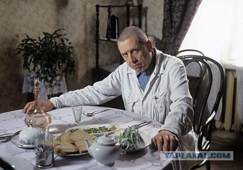 Они были нашими друзьями