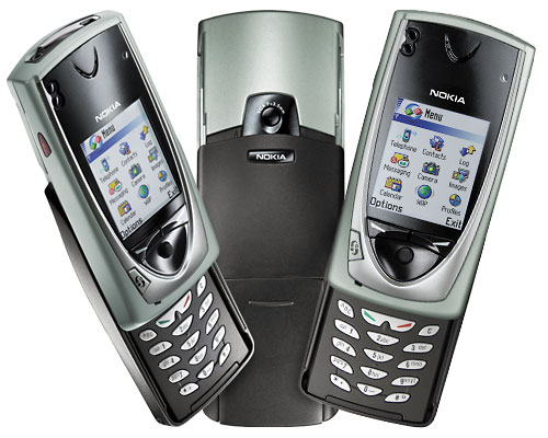 Прощай, Nokia: 13 телефонов финской компании,