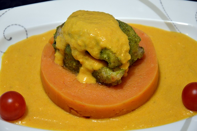 День Судака, или как мы с пельменной иглы слазили