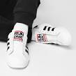 Эволюция дизайна кроссовок за 200 лет
