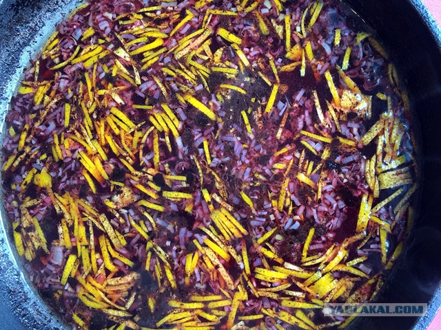 Коммунальные замУтки