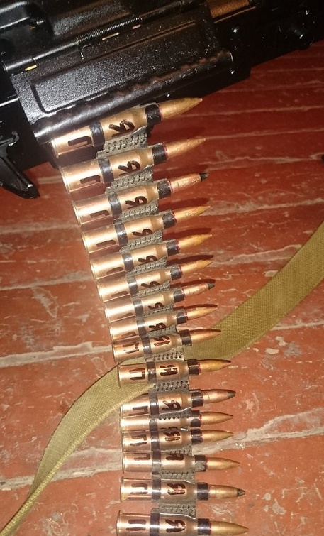 Спасибо что живой