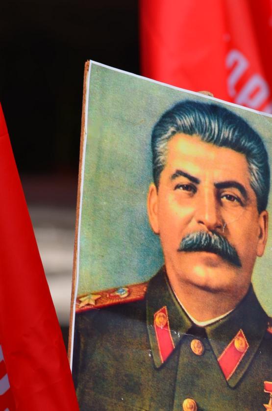 Парад Победы в Донецке