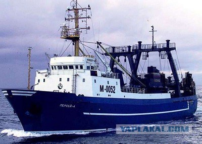 Магадан, старые и новые фотки