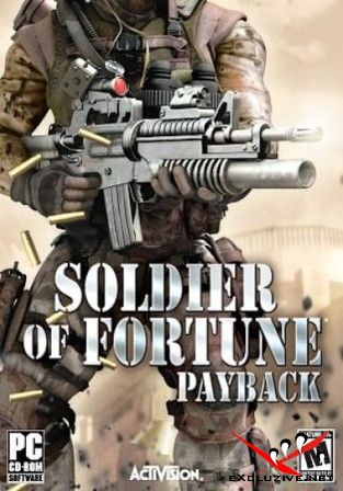Soldier Of Fortune: Pay Back