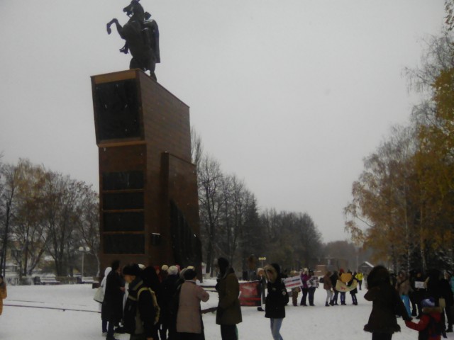 Живодерки из Хабаровска