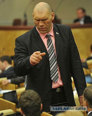 Во Владивостоке шаурма "помогла" депутату спасти девушку от насильника