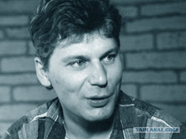 Редкие фотографии из архива последней подруги Юры Хоя.