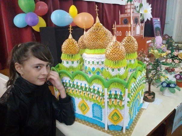 Набористый набор картинок