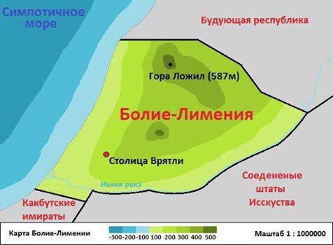 Чёрный и абсурдный юмор к понедельнику