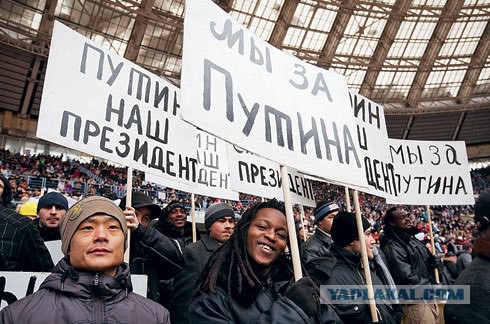 Демографическая яма: в ближайшие годы в России будет рождаться все меньше детей