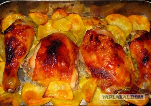 Летнее окрыление!