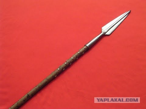 Жизнь после апокалипсиса: главное - оружие из подручных средств