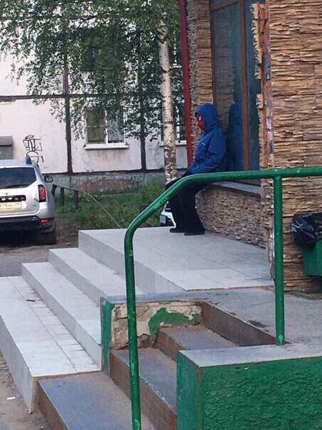 Подборка интересных и веселых картинок