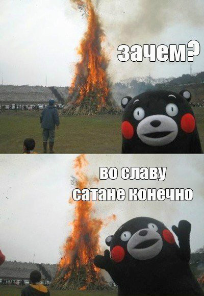 Моя соседка по даче — тварь