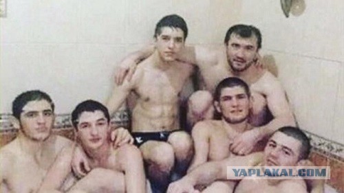 В Грозном выпускники подрались с полицейскими после ЕГЭ по математике